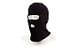 Шлем-маска TAGRIDER Expedition 3010 2 отверстия, вязан., черная в Иркутске - купить с доставкой в магазине Икс-Мастер