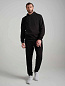 Костюм Red-N-Rocks 11M-AS-1629 спортивный мужской Black в Иркутске - купить в интернет магазине Икс Мастер