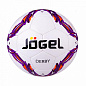 Мяч футбольный Jogel JS-560 Derby №4 в Иркутске - купить с доставкой в магазине Икс-Мастер