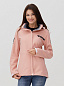 Куртка MTForce Softshell 2034 женская, розовый женская в Иркутске - купить с доставкой в магазине Икс-Мастер