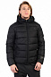 Куртка Men's ANTA A-ANTISTATIC пуховая Black 85837941-4 мужская в Иркутске - купить с доставкой в магазине Икс-Мастер