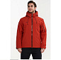 Куртка горнолыжная STROBBS E2453 Men, Red в Иркутске - купить в интернет магазине Икс Мастер
