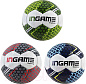 Мяч футбольный INGAME TRAINING №5 - купить в интернет магазине Икс Мастер 