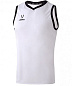 Майка баскетбольная Jogel Camp Basic, белый - купить в интернет магазине Икс Мастер 