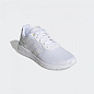 Кроссовки Adidas QT RACER 2.0 W White женские в Иркутске - купить с доставкой в магазине Икс-Мастер
