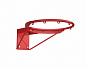 Кольцо баскетбольное антивандальное без цепи в Иркутске - купить с доставкой в магазине Икс-Мастер