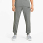 Брюки Puma ESS Logo Pants TR cl M Grey в Иркутске - купить в интернет магазине Икс Мастер