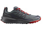 Кроссовки SALOMON PATROL M Quiet Shade/Mgnt/Goji в Иркутске - купить в интернет магазине Икс Мастер