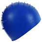 Шапочка для плавания ONLITOP однотонная, цвета МИКС в Иркутске - купить с доставкой в магазине Икс-Мастер