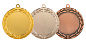 Медаль 064 70 mm в Иркутске - купить в интернет магазине Икс Мастер
