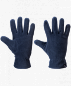 Перчатки JOGEL ESSENTIAL Fleece Gloves, темно-синий в Иркутске - купить с доставкой в магазине Икс-Мастер