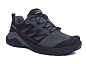 Полуботинки STROBBS C3742-1 Men, Grey в Иркутске - купить в интернет магазине Икс Мастер