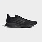 Кроссовки Adidas SUPERNOVA M Black в Иркутске - купить в интернет магазине Икс Мастер