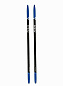 Лыжи беговые TISA SPORT STEP BLUE в Иркутске - купить в интернет магазине Икс Мастер