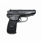 Пистолет тренировочный с курком, резина в Иркутске - купить с доставкой в магазине Икс-Мастер