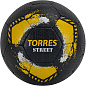Мяч футбольный TORRES Street №5 - купить в интернет магазине Икс Мастер 