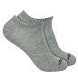 Носки низкие Jogel Short Casual Socks, меланжевый (2 пары) в Иркутске - купить в интернет магазине Икс Мастер