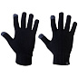 Перчатки Jogel ESSENTIAL Touch Gloves, черный в Иркутске - купить с доставкой в магазине Икс-Мастер