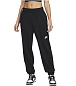 Брюки Nike Loose Fleece Dance Pants W Black в Иркутске - купить в интернет магазине Икс Мастер