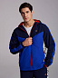 Куртка Red-N-Rocks 15M-RR-1376 спортивная мужская Cornflower мужская в Иркутске - купить с доставкой в магазине Икс-Мастер