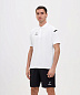 Поло Jogel CAMP 2 Poly Polo, белый в Иркутске - купить в интернет магазине Икс Мастер