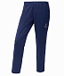 Брюки спортивные Jogel DIVISION PerFormDRY Pre-match Knit Pants, темно-синий в Иркутске - купить в интернет магазине Икс Мастер