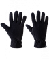 Перчатки JOGEL ESSENTIAL Fleece Gloves, черный в Иркутске - купить с доставкой в магазине Икс-Мастер