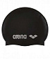 Шапочка для плавания ARENA Classic Silicone Cap (силиконовая) в Иркутске - купить с доставкой в магазине Икс-Мастер