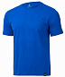 Футболка Jogel ESSENTIAL Core Tee, синий в Иркутске - купить в интернет магазине Икс Мастер