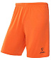 Шорты баскетбольные JOGEL Camp Basic, оранжевый - купить в интернет магазине Икс Мастер 