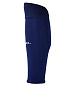 Гольфы футбольные Jogel CAMP BASIC SLEEVE SOCKS, тем-син/бел - купить в интернет магазине Икс Мастер 