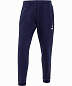 Брюки спортивные Jogel ESSENTIAL Fleece Pants, темно-синий  в Иркутске - купить в интернет магазине Икс Мастер