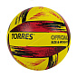 Мяч волейбольный TORRES Resist №5 PU - купить в интернет магазине Икс Мастер 