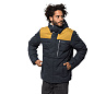 Куртка JACK WOLFSKIN LAKOTA JACKET MEN 1010 в Иркутске - купить в интернет магазине Икс Мастер