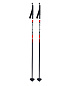 Палки VUOKATTI 100% стекловолокно 100 - 120 Black/Red в Иркутске - купить в интернет магазине Икс Мастер