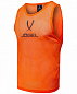 Манишка сетчатая детская Jogel Training Bib, оранжевый в Иркутске - купить с доставкой в магазине Икс-Мастер