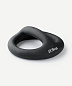 Гантели-упоры для отжиманий STARFIT DB-801 2,5 кг, черный в Иркутске - купить в интернет магазине Икс Мастер
