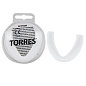 Капа TORRES термопластичная, евростандарт CE approved, белый в Иркутске - купить в интернет магазине Икс Мастер