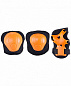 Комплект защиты RIDEX Tick, оранжевый в Иркутске - купить с доставкой в магазине Икс-Мастер