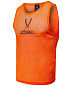 Манишка сетчатая детская Jogel Training Bib, оранжевый - купить в интернет магазине Икс Мастер 