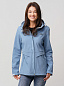 Куртка MTForce Softshell 2032 женская, голубой женская в Иркутске - купить с доставкой в магазине Икс-Мастер