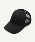 Кепка Jogel ESSENTIAL Mesh Cap, черный в Иркутске - купить в интернет магазине Икс Мастер