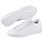 Кроссовки PUMA SMASH Wns v2 LW White в Иркутске - купить в интернет магазине Икс Мастер