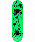 Скейтборд RIDEX Bones 31.6″X8″ в Иркутске - купить с доставкой в магазине Икс-Мастер