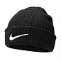 Шапка NIKE OUTDOOR CAP Black в Иркутске - купить в интернет магазине Икс Мастер