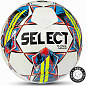 Мяч футзальный SELECT Futsal Mimas №4 бел/син/крас - купить в интернет магазине Икс Мастер 