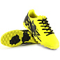 БУТСЫ FURIA TURF 504A18 LIME PUNCH/BLACK в Иркутске - купить в интернет магазине Икс Мастер