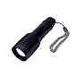 Фонарь ручной СИБИРСКИЙ СЛЕДОПЫТ АУР МИНИ, 1 LED + 1 COB, аккум. 220В, USB  в Иркутске - купить в интернет магазине Икс Мастер