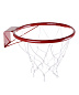 Кольцо баскетбольное №7, эконом, d=450 мм - купить в интернет магазине Икс Мастер 