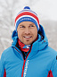 Шапка NORDSKI Bright Blue Rus в Иркутске - купить в интернет магазине Икс Мастер
